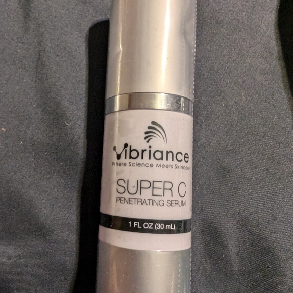 Vibriance Super C Serum 5 Bottles Bulk - Picture 5 of 5